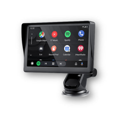 Portable Wireless Carplay