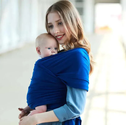 Baby Sling Carrier Strap Backpack