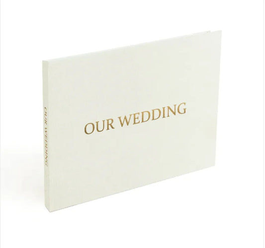 Multi-Functional Wedding Video Invitation