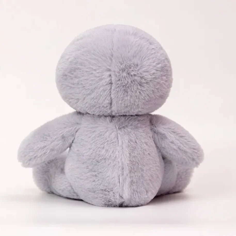 Luminous Breathing Sloth Plush