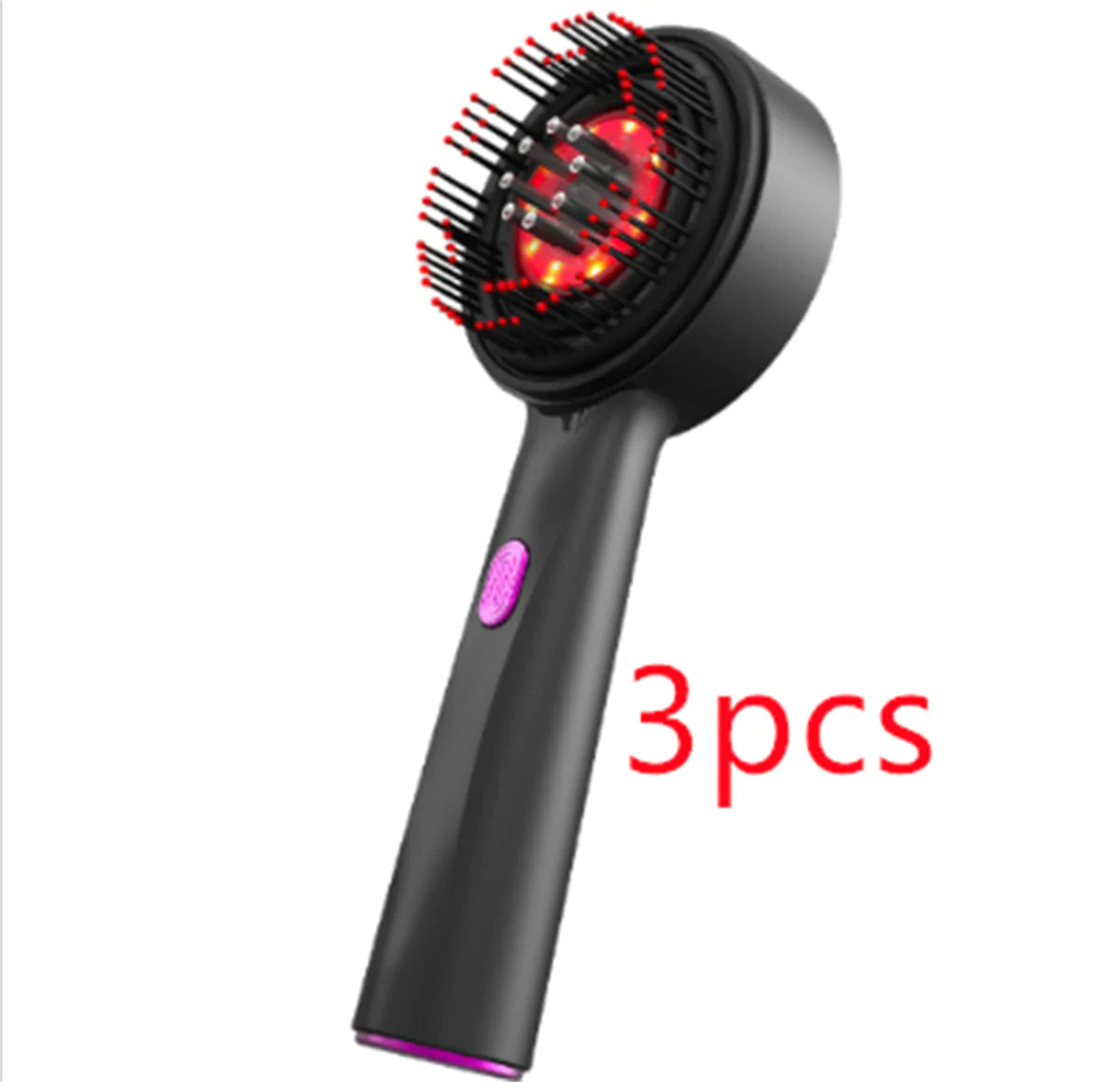 Electric Scalp Massager