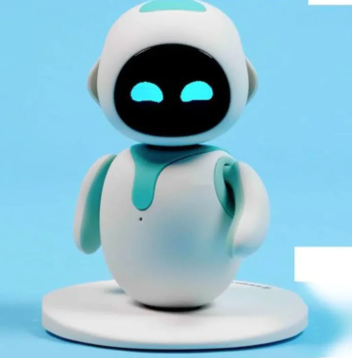 Creative Intelligent Erik Robot Toys