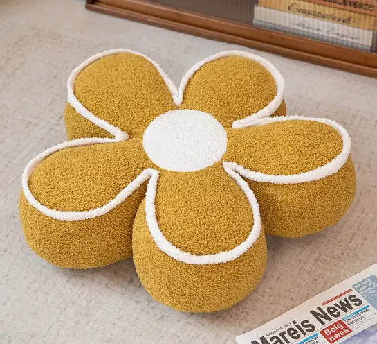 Flower Cushion