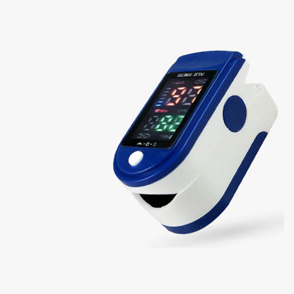 Professional OLED Digital Pulse Oximeter