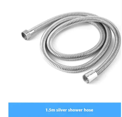 3-Mode High Pressure Showerhead