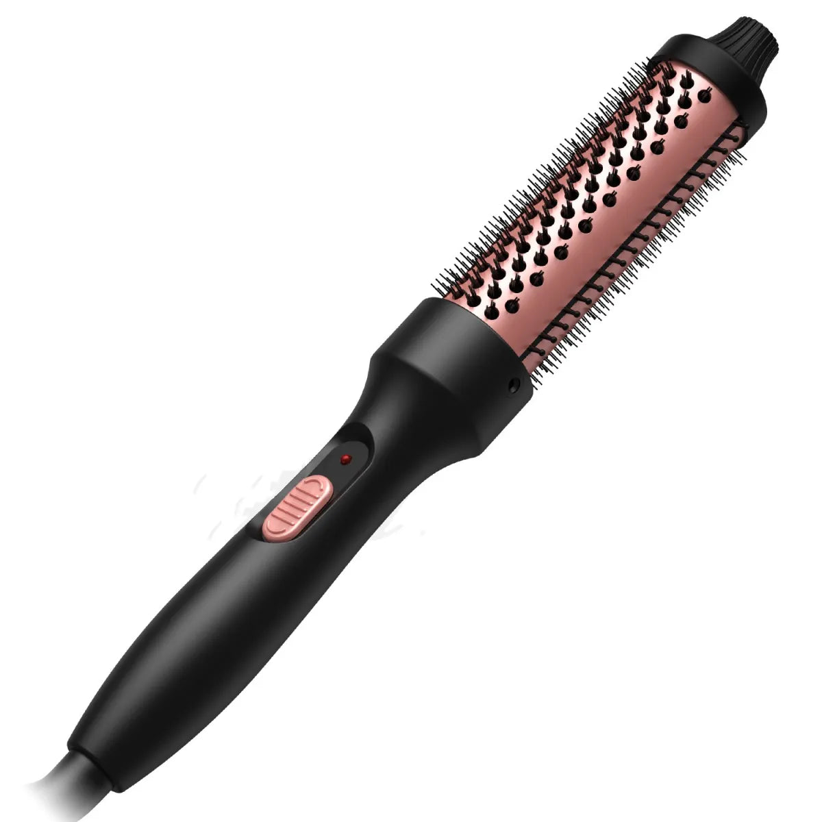 3-in1 Curling Iron Brush