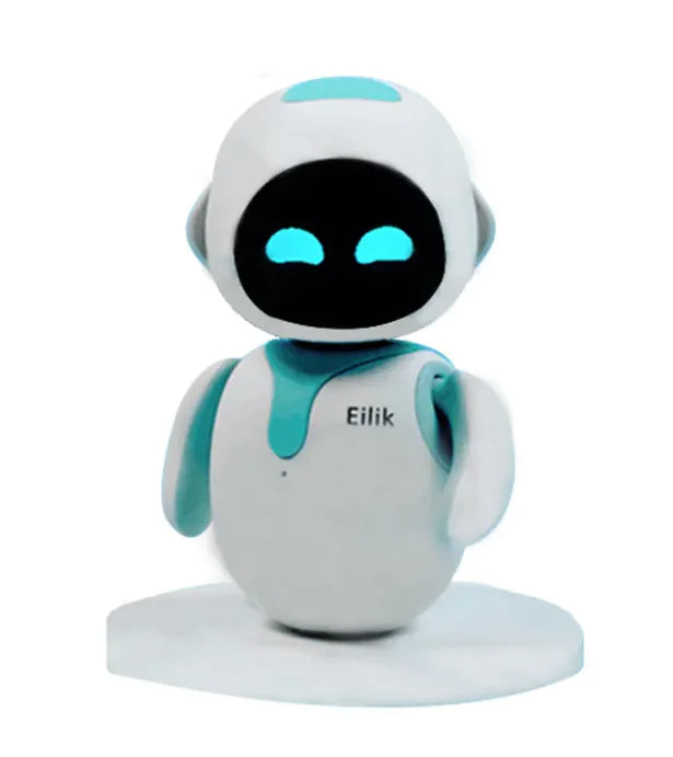 Creative Intelligent Erik Robot Toys