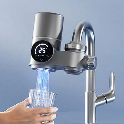 Electric  Water Purifier