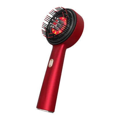 Electric Scalp Massager