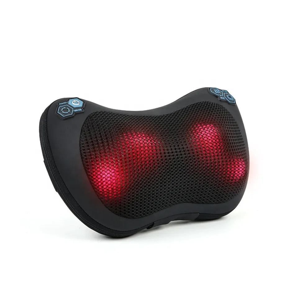 Infrared Massage Pillow