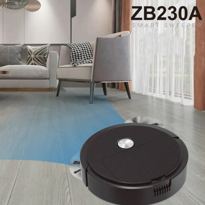 Smart 3-in-1 Sweeping Robot