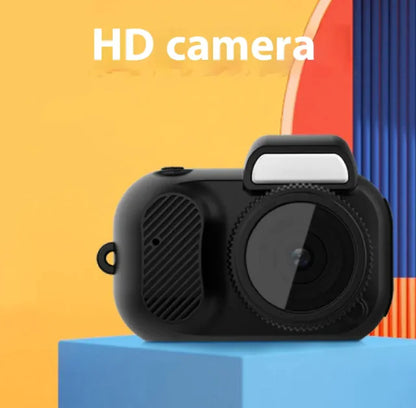 Mini Vista Camera