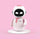 Creative Intelligent Erik Robot Toys