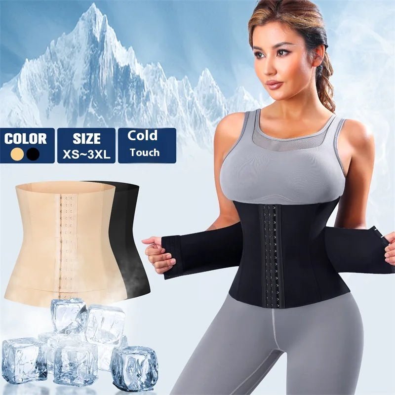 Core Fit Dual Support Waist Belt