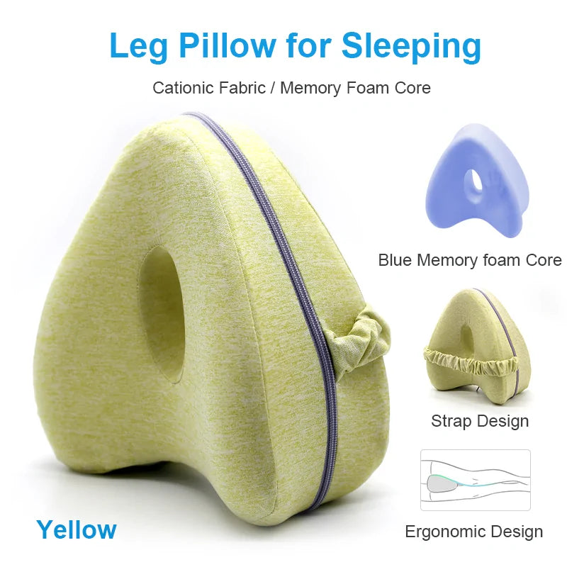 Orthopedic Pillow for Sleeping