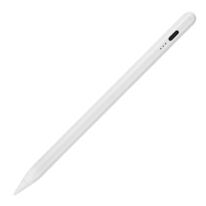 Magnetic Charging iPad Stylus