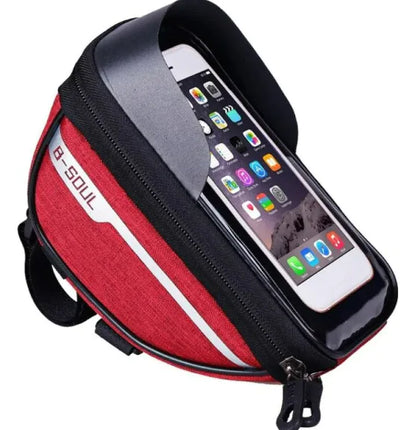 B-SOUL bicycle bag