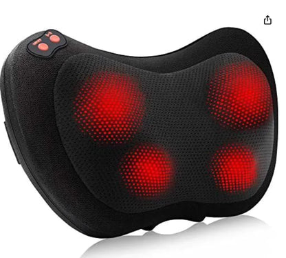 Infrared Massage Pillow