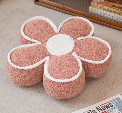 Flower Cushion