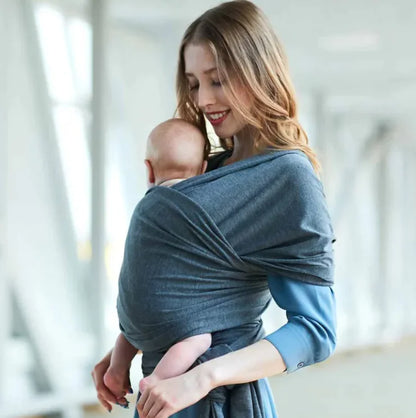 Baby Sling Carrier Strap Backpack