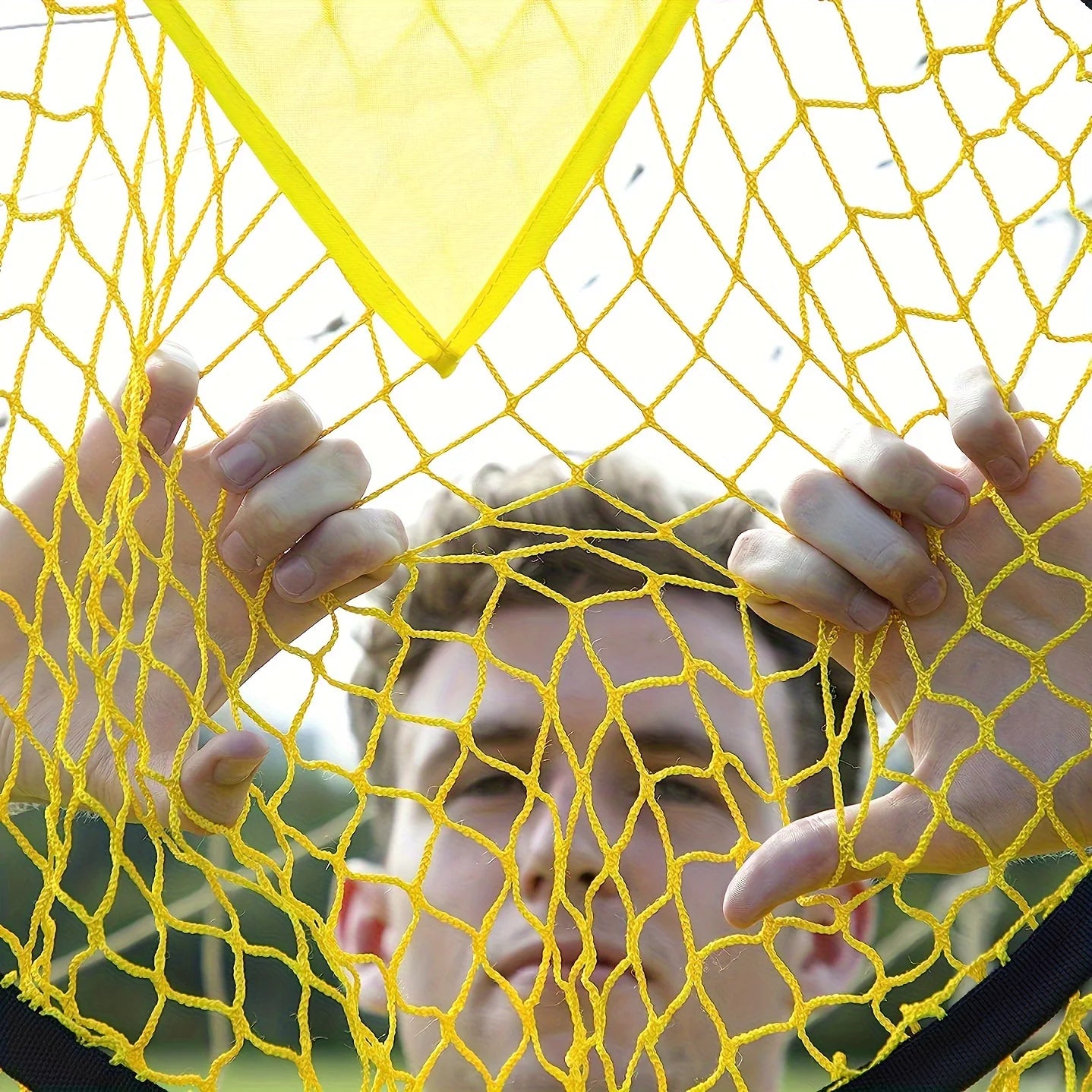 Soccer Training Goal Net