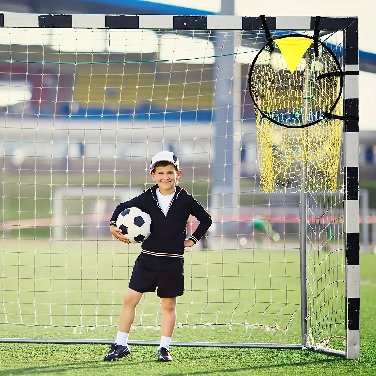 Soccer Training Goal Net