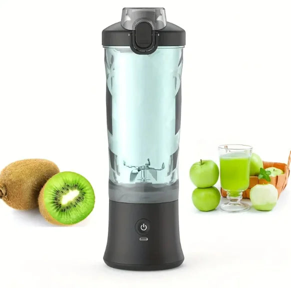 Portable USB Rechargeable Blender