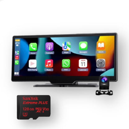 Portable Wireless Carplay