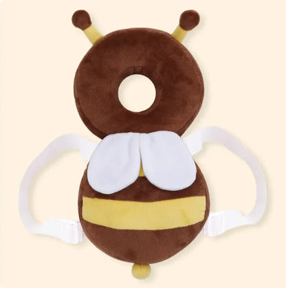 Toddler Anti-Fall Cushion Headgear