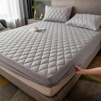 Waterproof Mattress Protector