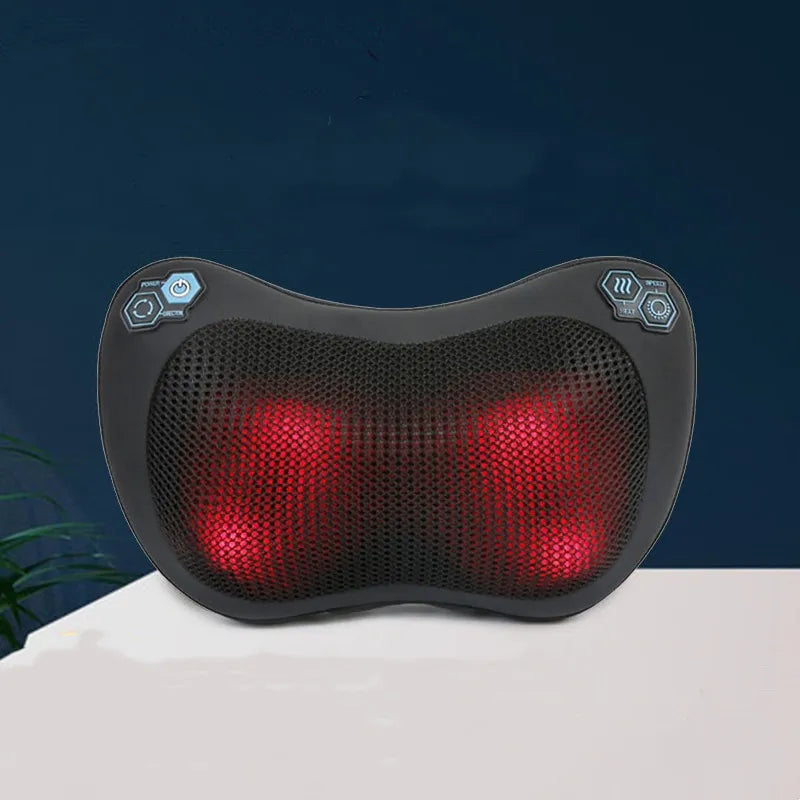 Infrared Massage Pillow