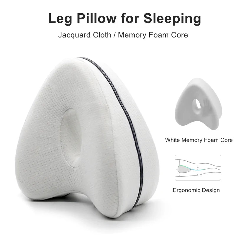 Orthopedic Pillow for Sleeping