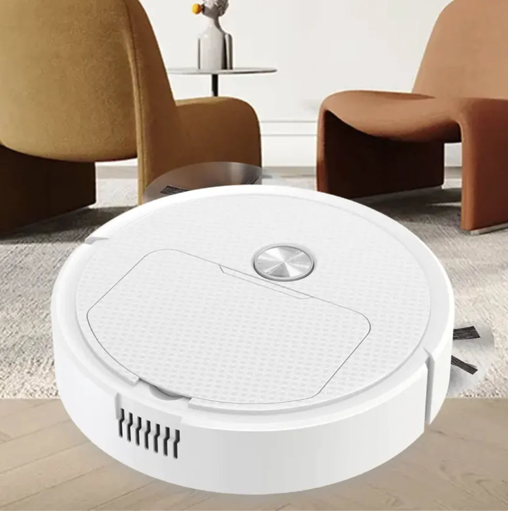 Smart 3-in-1 Sweeping Robot