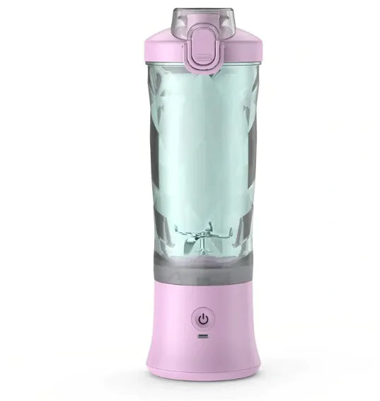 Portable USB Rechargeable Blender