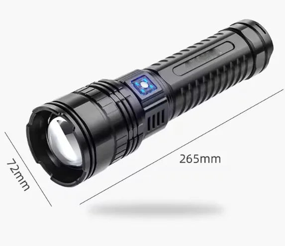 LED Flashlight