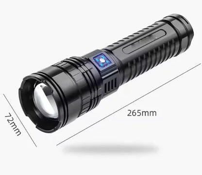 LED Flashlight