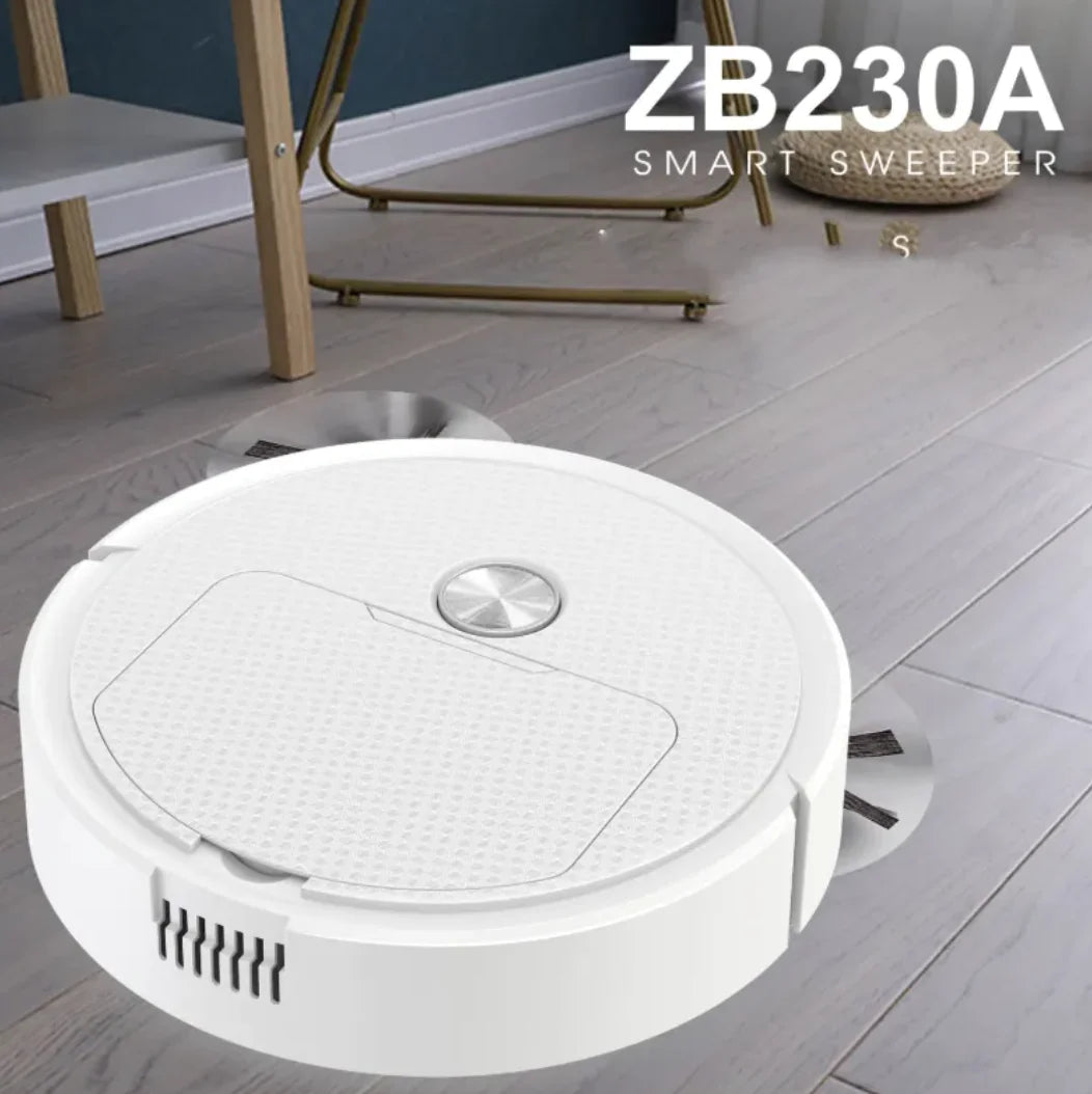 Smart 3-in-1 Sweeping Robot