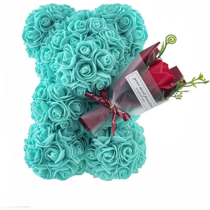 Preserved Rose Gift for Valentine's & Birthdays