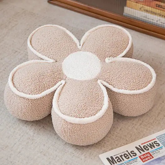 Flower Cushion