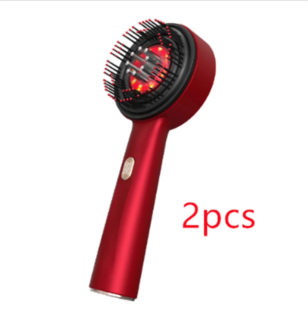 Electric Scalp Massager