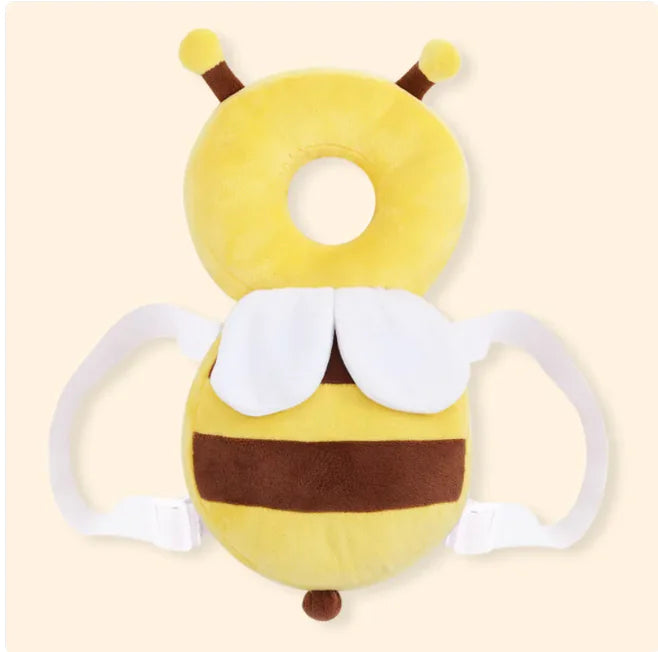 Toddler Anti-Fall Cushion Headgear