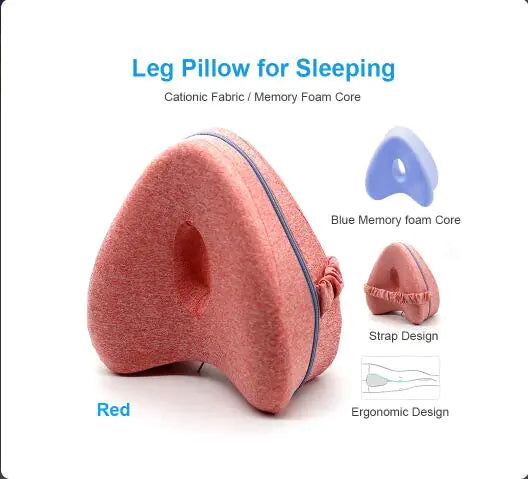 Orthopedic Pillow for Sleeping