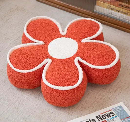 Flower Cushion