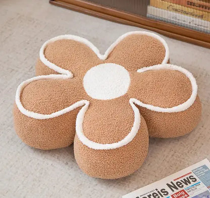 Flower Cushion