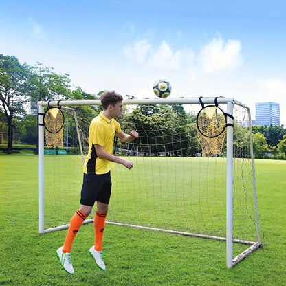 Soccer Training Goal Net