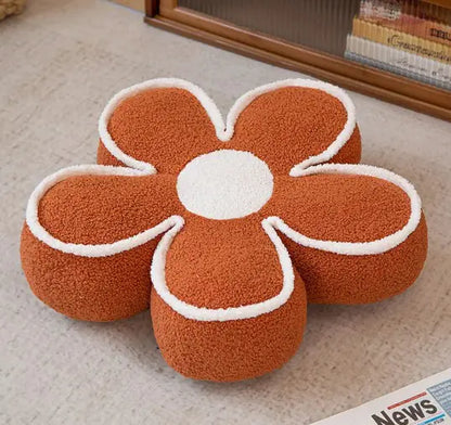 Flower Cushion