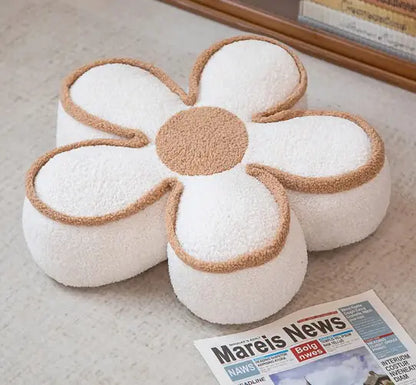 Flower Cushion