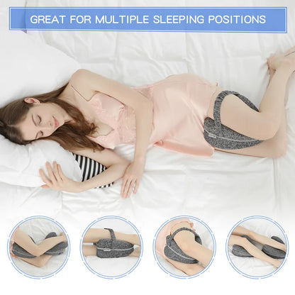 Orthopedic Pillow for Sleeping